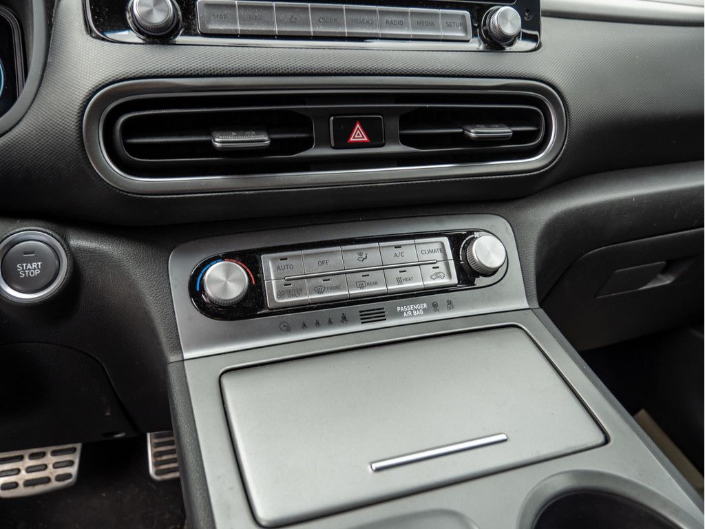 Hyundai KONA - Bild 14