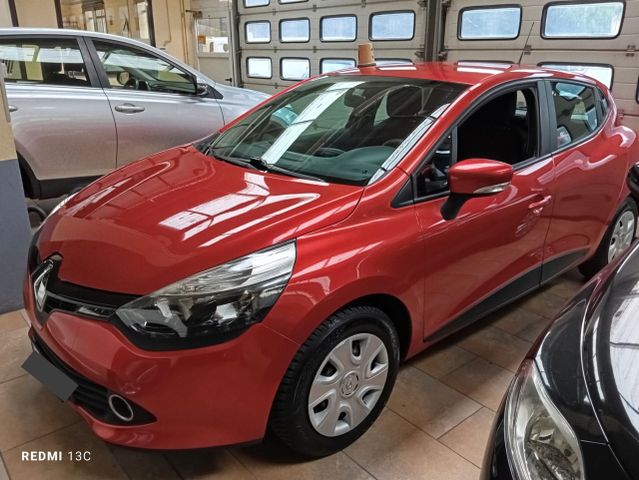 Renault Clio 1.2 75CV GPL valuto permute