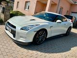 Nissan GT-R 3.8l Black Edition Black Edition - Nissan GT-R von privat