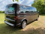 Volkswagen T5 Caravelle Lang 9 Sitze - Volkswagen T5 Caravelle: Lang