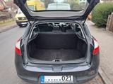Renault Megane Grandtour Expression 1.6 16V 110 Expr... - Renault Megane Expression mit Benzin-Antrieb