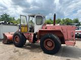 Hanomag B 14C /MF 55C - Hanomag Gebraucht