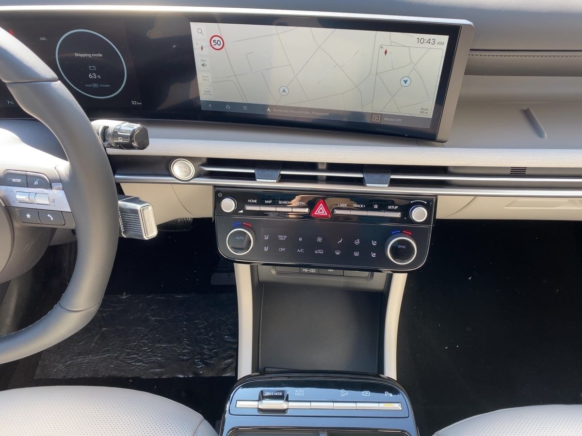 Hyundai TUCSON - Bild 10