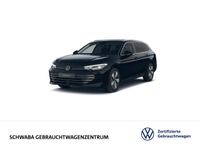 Volkswagen Passat Variant - Vorschau Bild 1