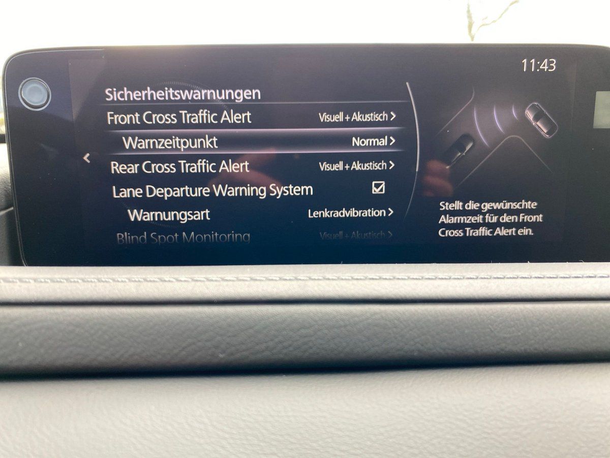 Mazda CX-30 - Bild 45