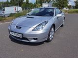Toyota Celica 1.8 I-16V  S, KLIMA, INSPEKTION, TÜV NEU! - Toyota Celica Gebrauchtwagen