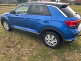 Volkswagen T-Roc 2.0 TDI SCR DSG R-Line R-Line - VW T-Roc von privat