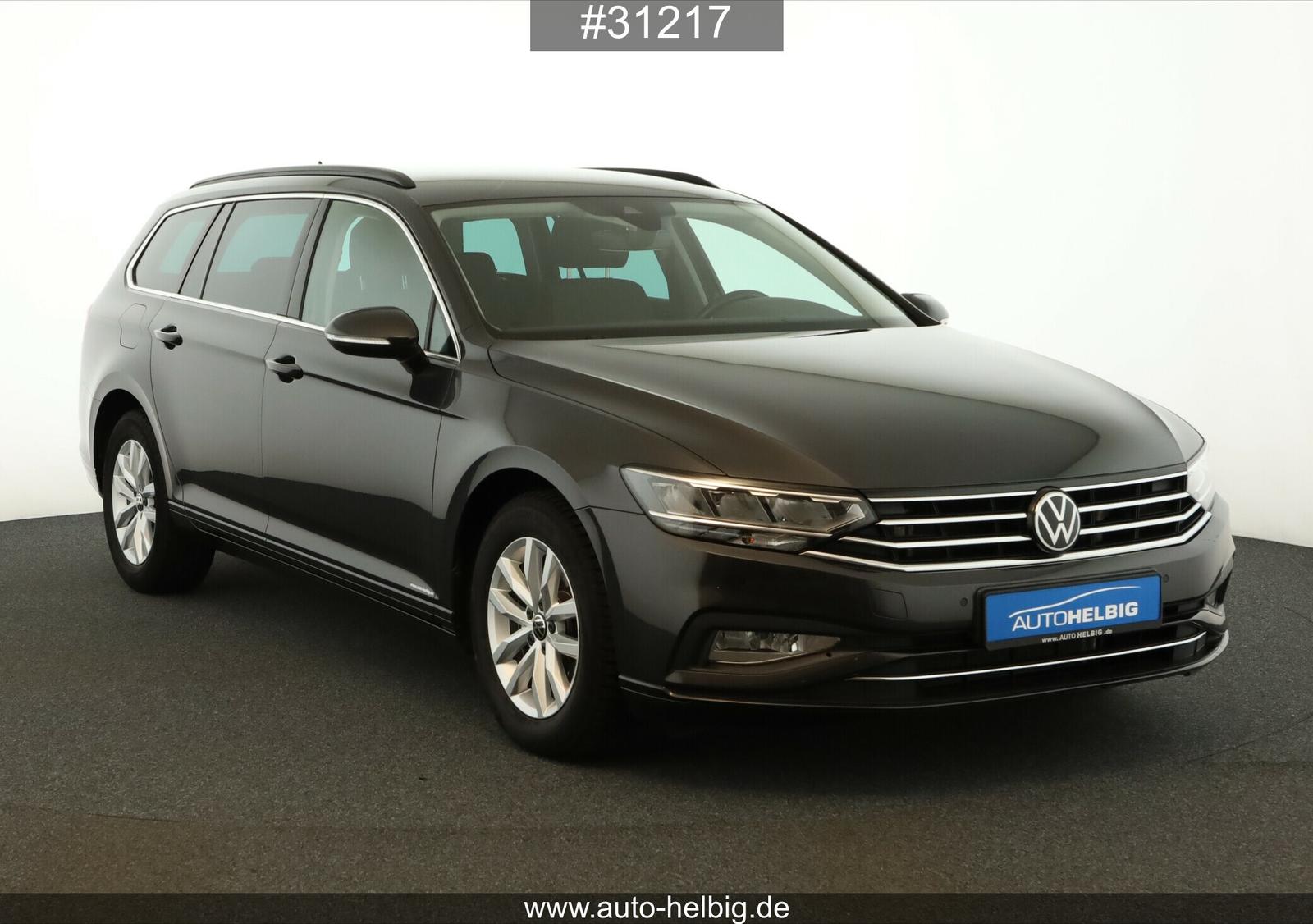 Volkswagen Passat 1.5 TSI Business #LED#DSG#ACC#SHZ, миниатюра 7