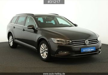 Volkswagen Passat Variant - 8