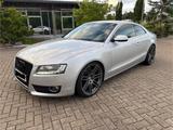 Audi A5 2.7 TDI S-Line (DPF) multitronic