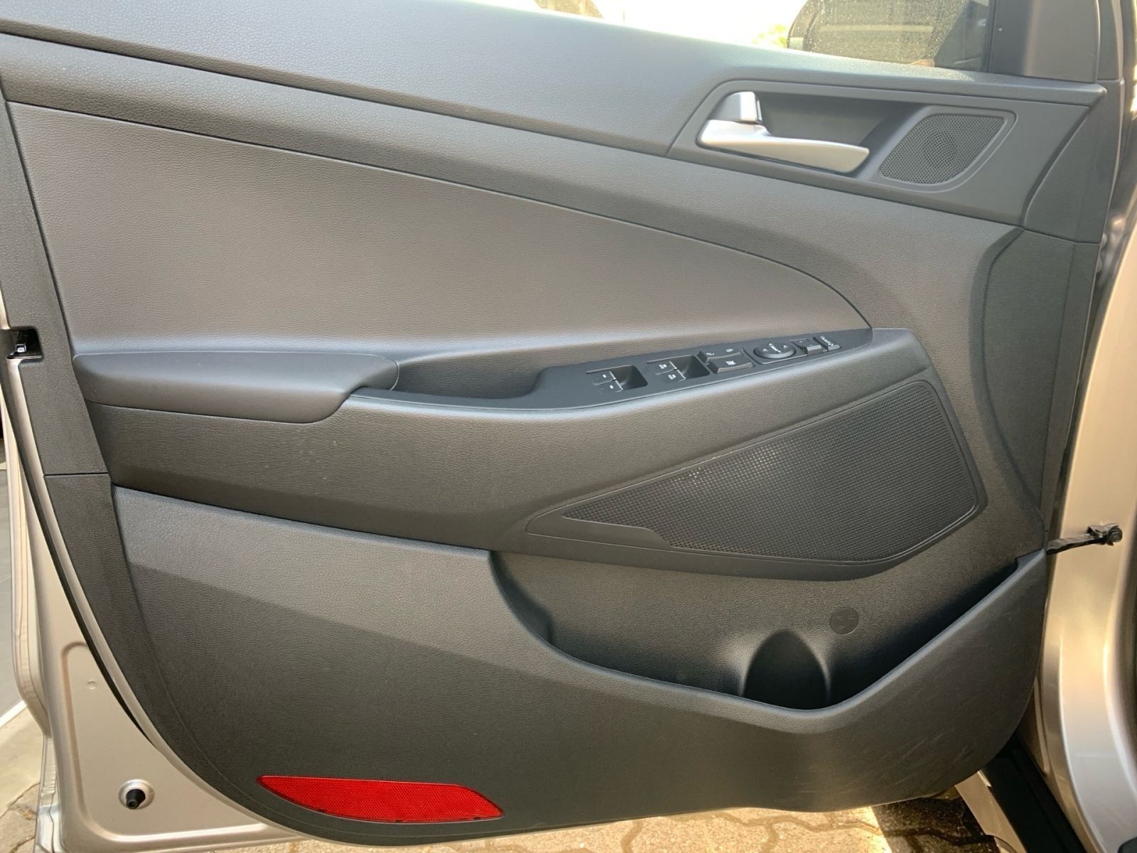 Fahrzeugabbildung Hyundai TUCSON 1.6 Advantage AHK 1 Hd
