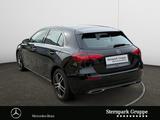 Mercedes-Benz A 180 Progressive +LED+AHK+R°Kam+USB+SpiegelP.+ - gebrauchte Mercedes-Benz A 180 aus dem Jahr 2023