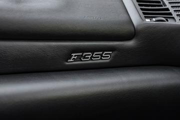 1995 Ferrari F355 — миниатюра 15