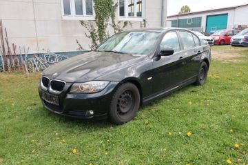 BMW 320 - 3