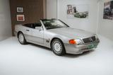 Mercedes-Benz SL 500 SL - gebrauchte Mercedes-Benz SL 500 aus dem Jahr 1990