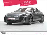 Audi e-tron GT S ACC PANO LUFT HEADUP B&O LEDER MATRI - Audi e-tron GT in Wuppertal