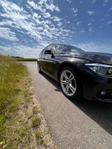 BMW 340i Touring Sport Line Automatic Sport Line - BMW 340 von privat