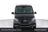 Mercedes-Benz V 300 d AVANTGARDE Extralang AVANTGARDE+TOTW+360