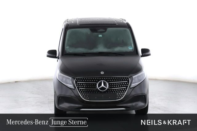 MERCEDES-BENZ V 300 d AVANTGARDE Extralang AVANTGARDE+TOTW+360