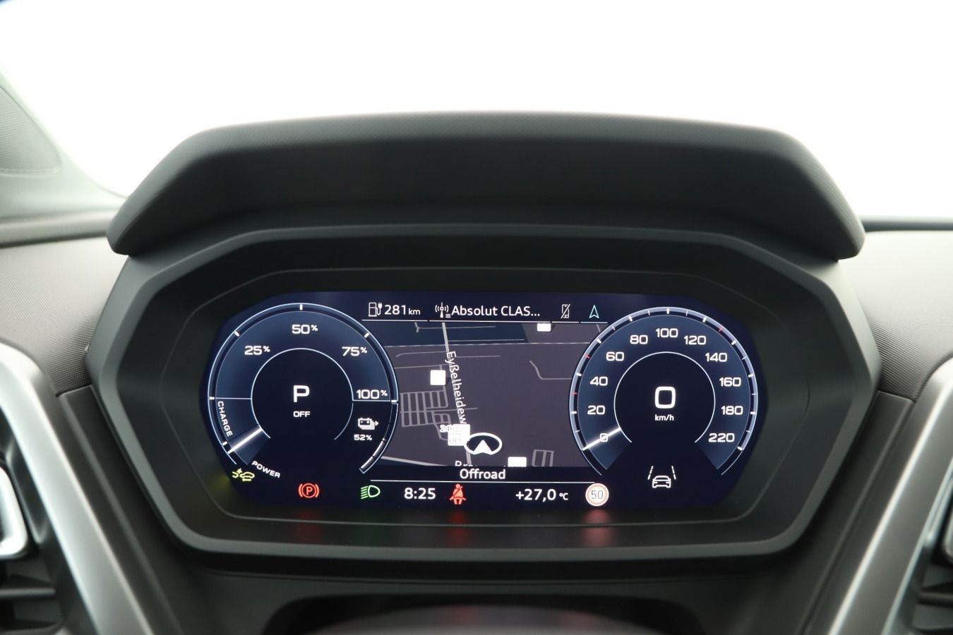 Audi Q4 e-tron - Bild 10