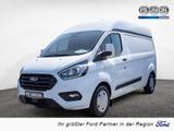 Ford Transit Custom Kasten TREND 320L2H2 KAMERA NAVI - Ford Transit Custom in Halle