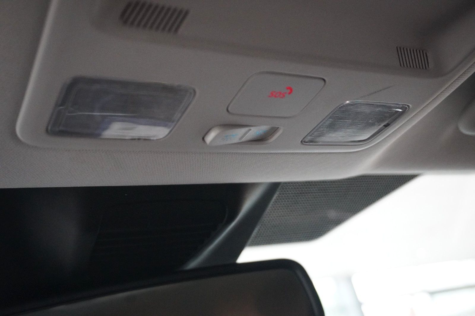 Fahrzeugabbildung Ford Focus Turnier 2.0D TITANIUM NAVI/LED/KAMERA/SHZ