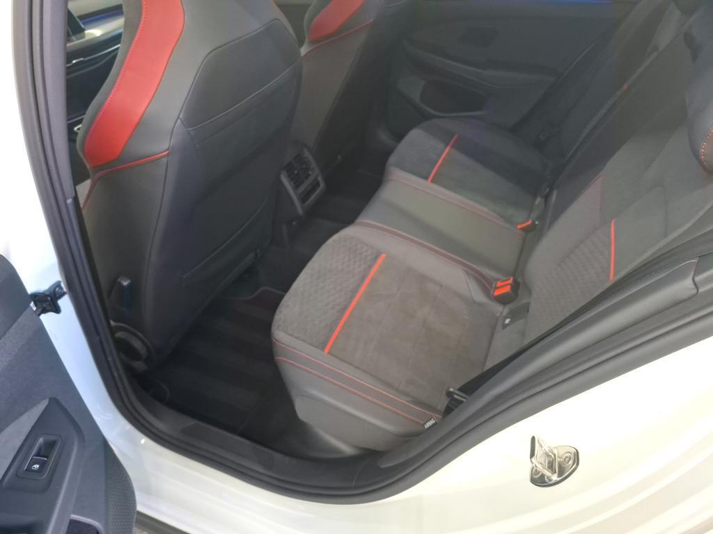 Volkswagen Golf GTI Clubsport 2.0 TSI/TRAVEL/MATRIX/PANO, миниатюра 7