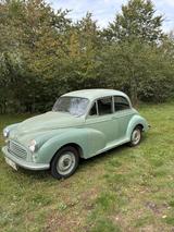Andere Morris Minor 1000 2-dörrars 0.95 Manuell, ... - : Morris