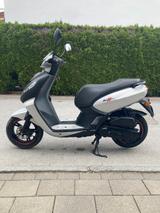Peugeot Kisbee - PEUGEOT KISBEE