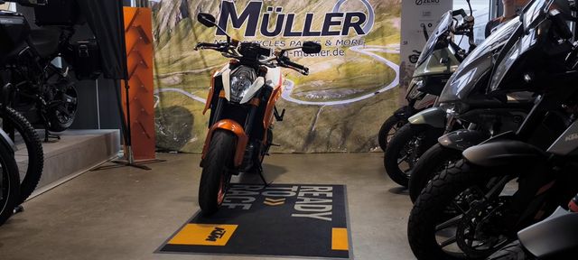 KTM 1290 Super Duke SE TOP ZUSTAND