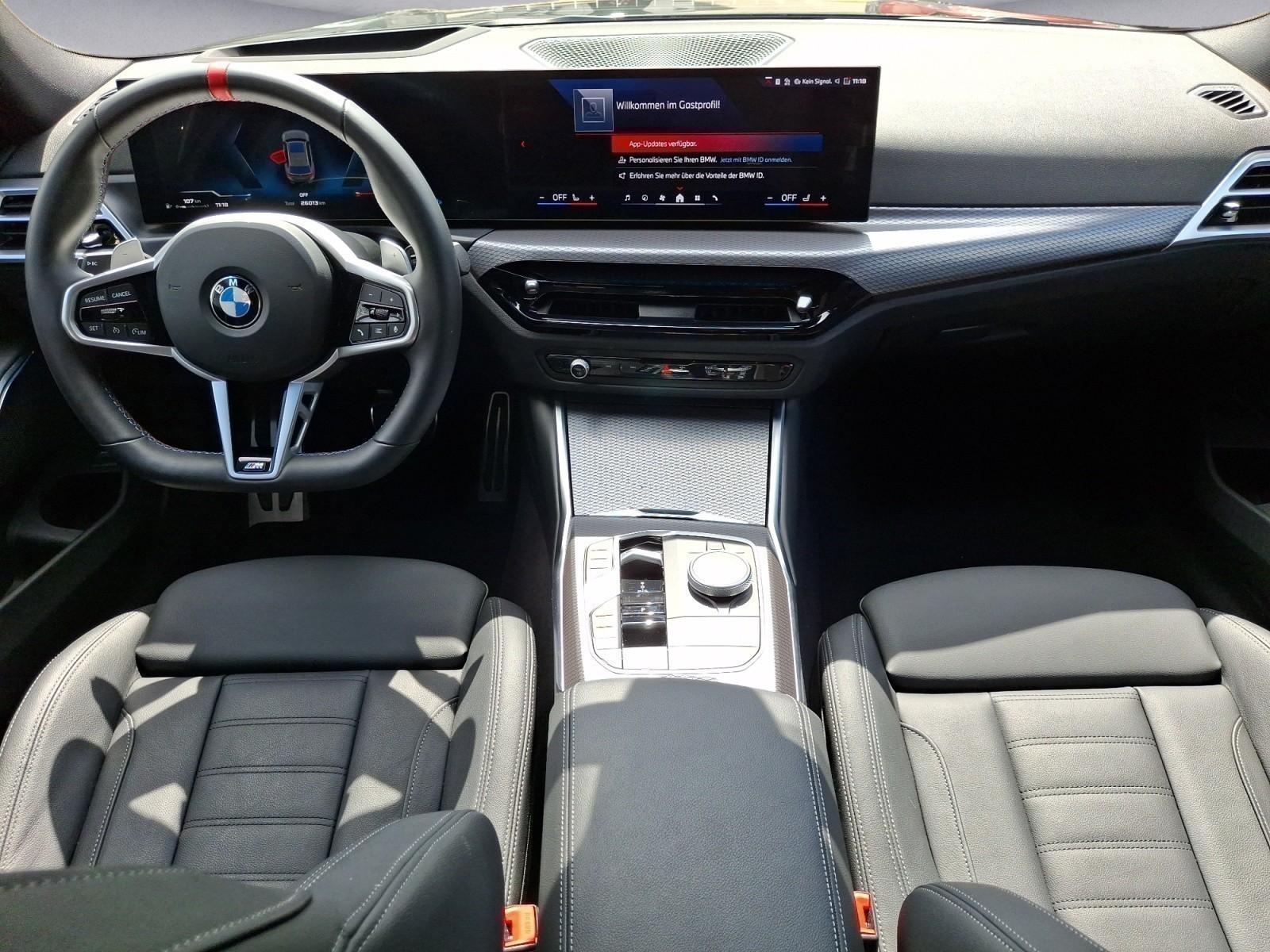 BMW M340i xDrive Touring Auto 19' Panorama
