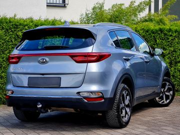 KIA Sportage - 10