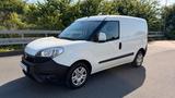 Fiat Doblo Kasten*Klimaanlage/Sortimo Werksausbau/Mws - Fiat Doblo aus 2016