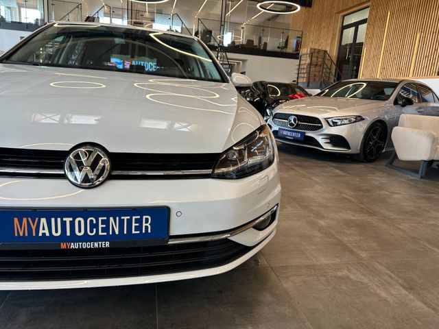 Volkswagen Golf VII Lim. Join Start-Stopp *ACC*LED*NAVI*
