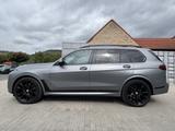 BMW X7 xDrive40d ///M Sport LED LC Prof HUD AHK Mass - BMW X7 Gebrauchtwagen