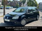 Volkswagen Golf V Lim. Tour