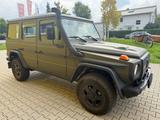 Mercedes-Benz G 300 Professional - Mercedes-Benz G 300: 5 Türen