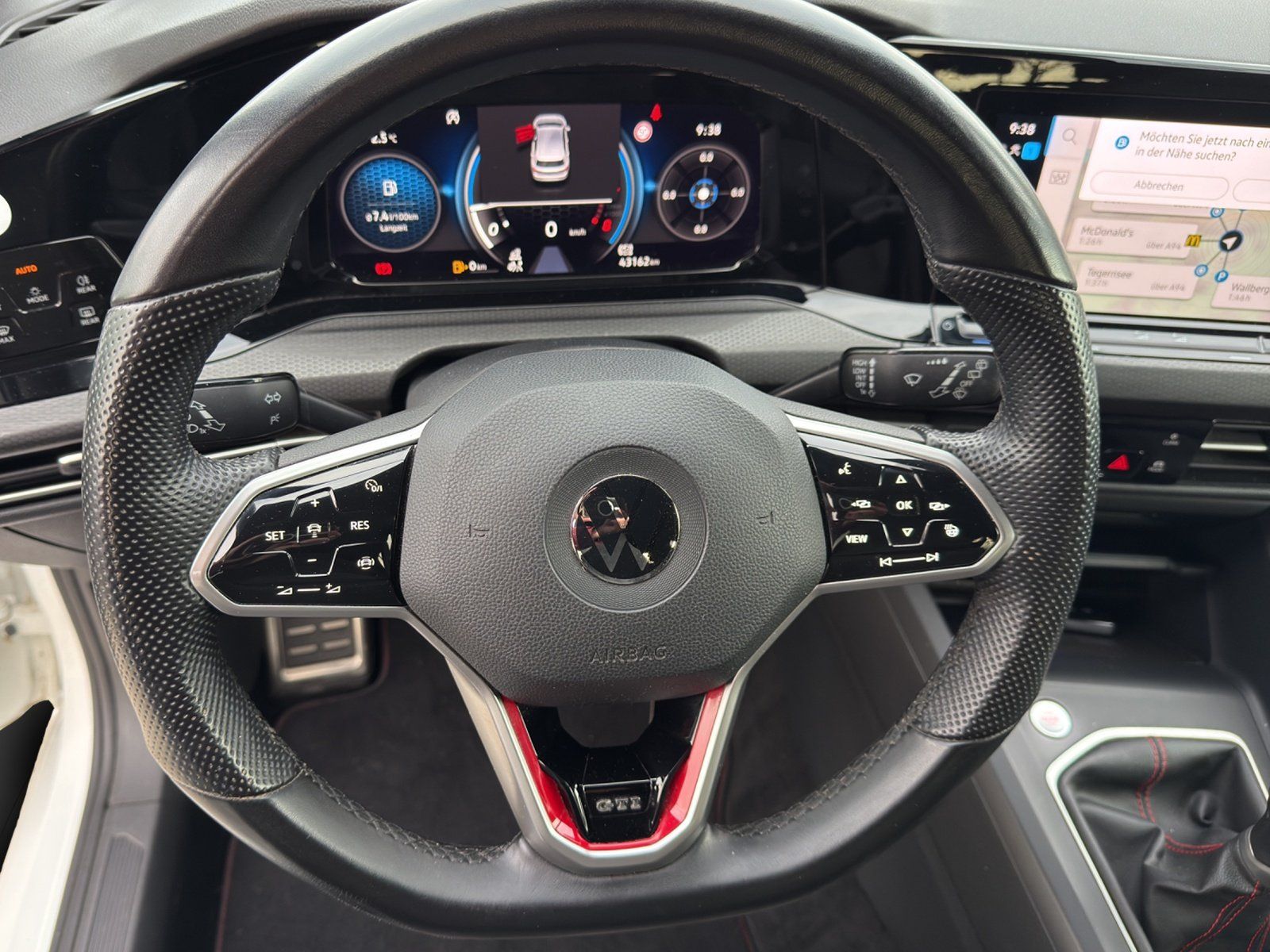 Volkswagen Golf - Bild 9