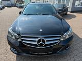 Mercedes-Benz E 250 E T-Modell E 250 CGI Avantgarde, 7 Sitze - Mercedes Kombi 7-Sitzer