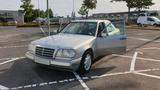 Mercedes-Benz Mercedes Benz W124 200 Autom. 151TKM 1.Hand - gebrauchte Mercedes-Benz E 200 aus dem Jahr 1993