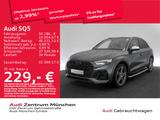 Audi SQ5 TDI tiptr. AHK/HuD/Matrix/Navi+ - Audi SQ5 in Dresden