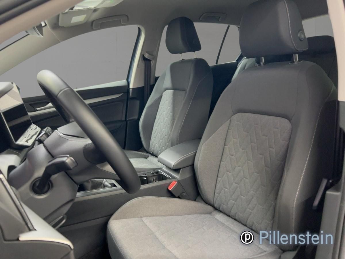 Volkswagen Golf - Bild 6