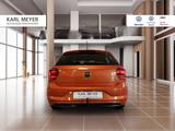 Volkswagen Polo Highline 1.0 TSI 5-Gang ACC DAB+ Klima - VW Polo Gebrauchtwagen in Bonn