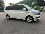 Volkswagen T6 Transporter Bus Multivan 70 Jahre Bulli 4Moti - Volkswagen T6: Bulli