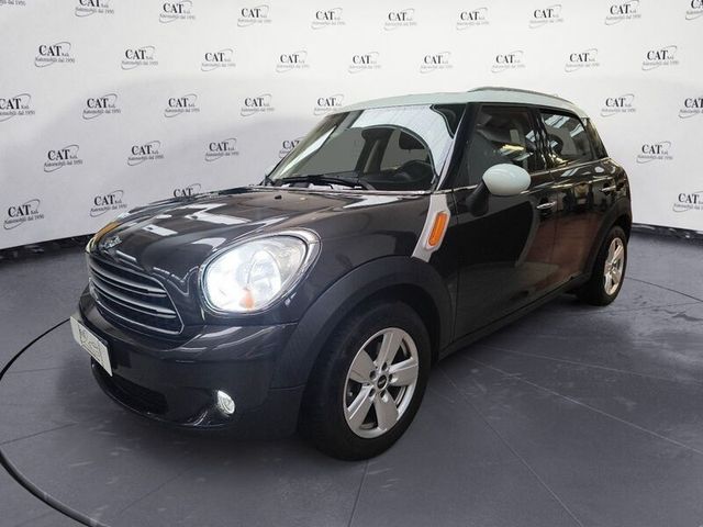 MINI COOPER_D_COUNTRYMAN