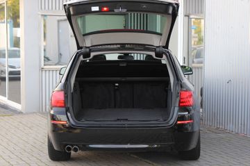 BMW 520 - 9