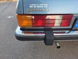 Ford Granada 2,8 Bj. 84 H-Kennzeichen Alus... - Ford Granada: Limousine