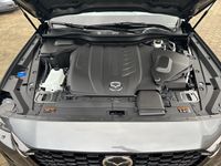 Mazda CX-80 - Vorschau Bild 14