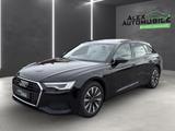 Audi A6 Avant 40 TDI *LED*Navi*Leder*AHK** - Audi A6 mit Schiebedach