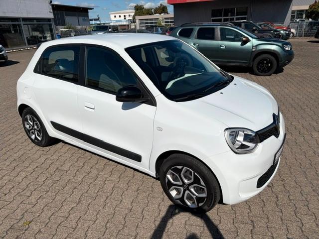 Renault Twingo Equilibre
